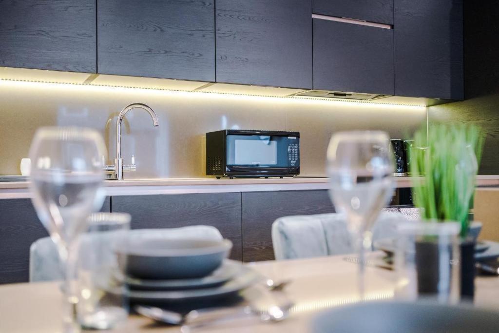 Exquisite Central York Abode Sleeps 6! ภายนอก รูปภาพ