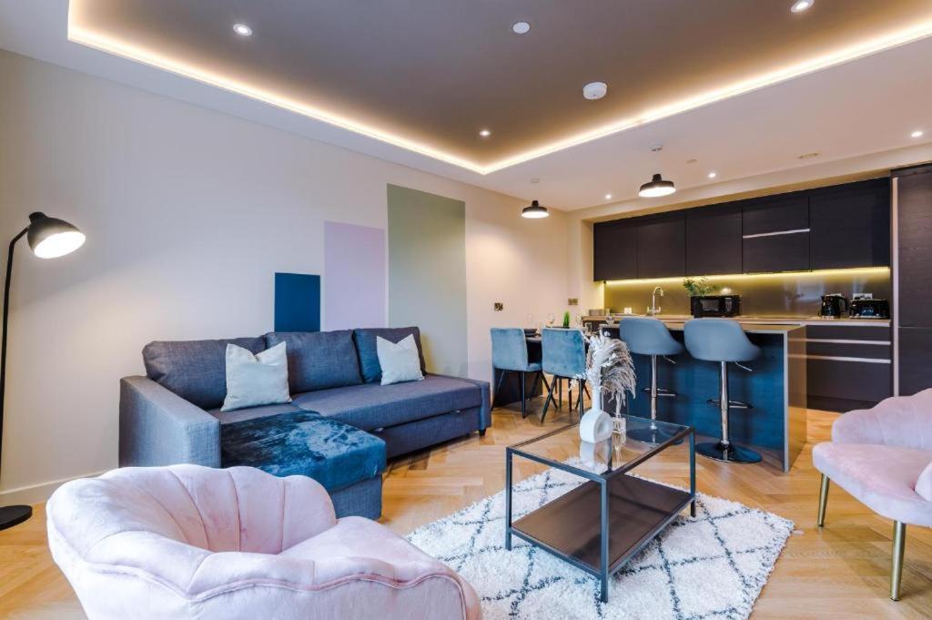 Exquisite Central York Abode Sleeps 6! ภายนอก รูปภาพ
