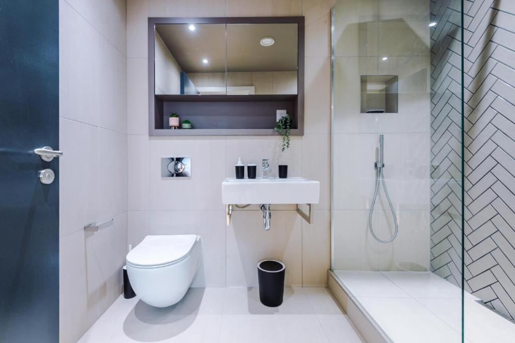 Exquisite Central York Abode Sleeps 6! ภายนอก รูปภาพ