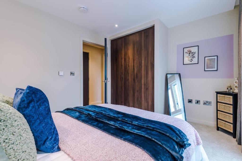 Exquisite Central York Abode Sleeps 6! ภายนอก รูปภาพ