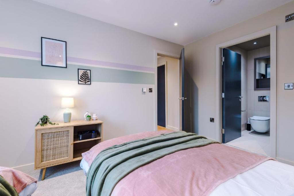 Exquisite Central York Abode Sleeps 6! ภายนอก รูปภาพ