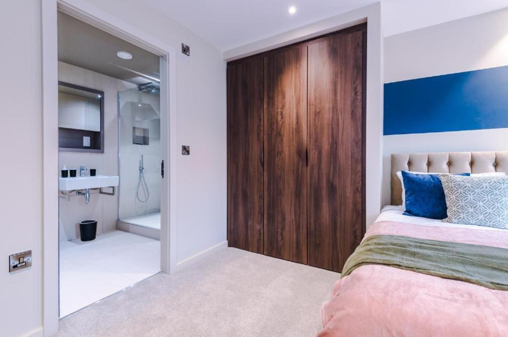 Exquisite Central York Abode Sleeps 6! ภายนอก รูปภาพ