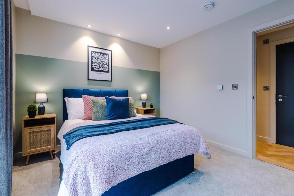 Exquisite Central York Abode Sleeps 6! ภายนอก รูปภาพ