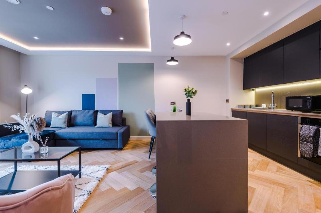 Exquisite Central York Abode Sleeps 6! ภายนอก รูปภาพ